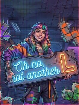 Oh No, Not Another L Cover