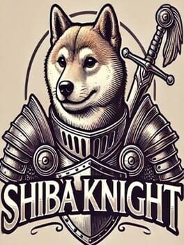 Shiba Knight Cover