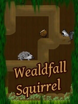 Wealdfall Squirrel Cover
