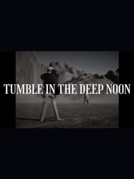 Tumble in the Deep Noon Cover