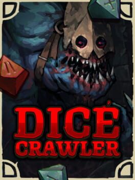Dice Crawler Cover