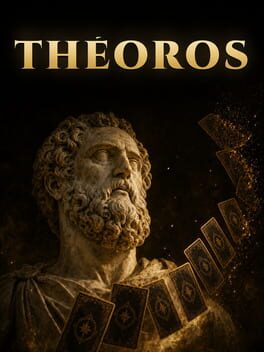 Théoros Cover