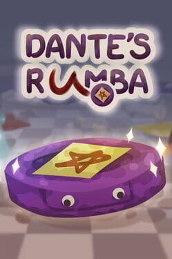 Dante's Rumba Cover