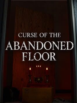 Curse of the Abandoned Floor Cover