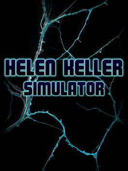Helen Keller Simulator Cover
