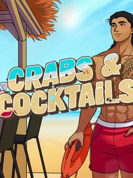 Crabs & Cocktails Cover