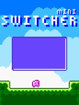 Mini Switcher Cover