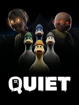Quiet Cover