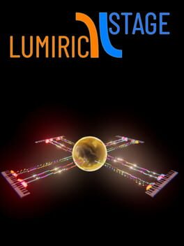 Lumiric Stage Cover
