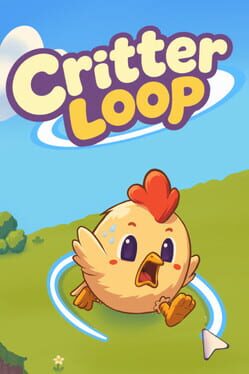Critter Loop Cover