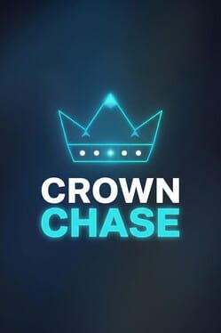 Crown Chase Cover