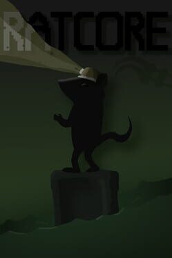 Ratcore Cover