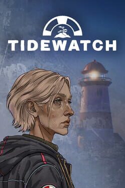 Tidewatch Cover