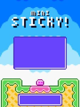 Mini Sticky