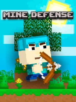Mine Defense Cover