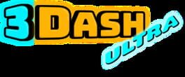 3Dash Ultra Cover
