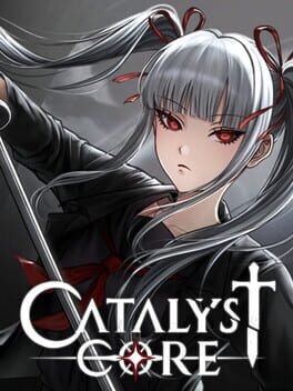 Catalyst Core Cover