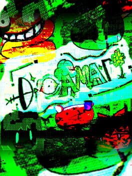 Doamari Cover