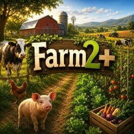Farm 2+ Cover