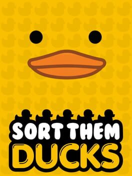 Sort Them Ducks Cover