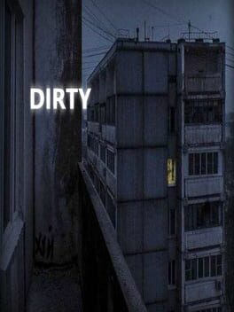 Dirty Cover