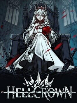 Hellcrown Cover