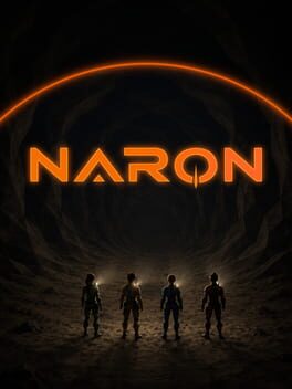 Naron Cover