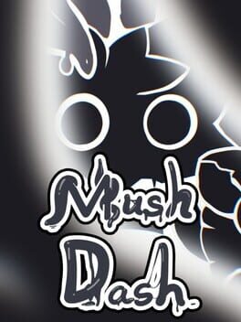 Mush Dash Cover