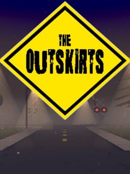 The Outskirts Cover
