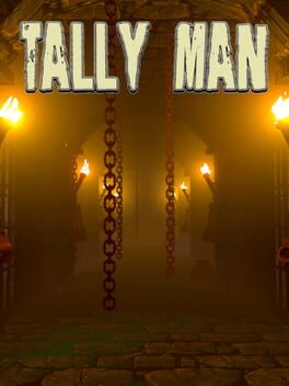 Tally Man Cover