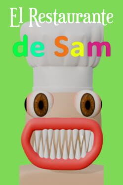 El Restaurante de Sam Cover