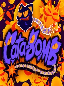 Cata-Bomb Cover