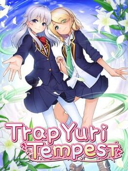 Trap Yuri Tempest Cover