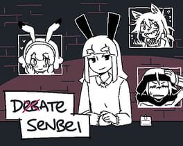 Date Senbei Cover