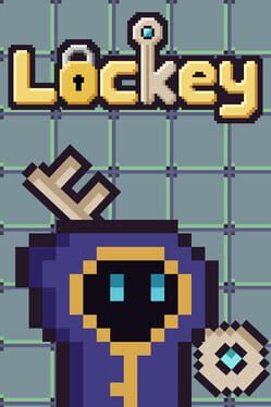 Lockey Cover