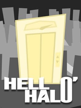 Hell O’ Halo Cover