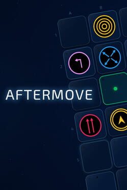 AfterMove Cover