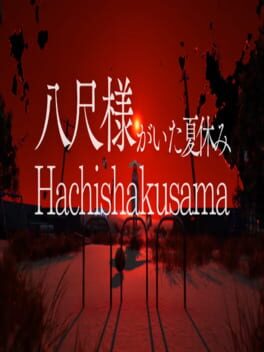 Hachishakusama Cover