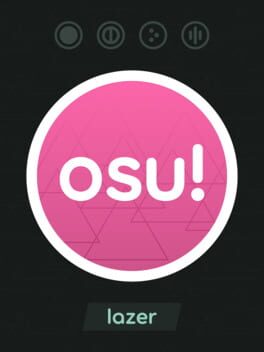 Osu!Lazer Cover