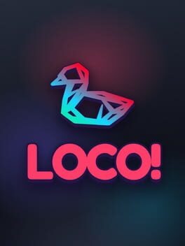 Loco! Cover