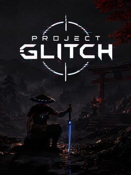 Project Glitch Cover