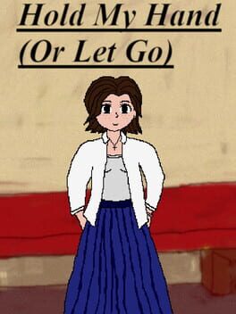 Hold My Hand (Or Let Go) Cover