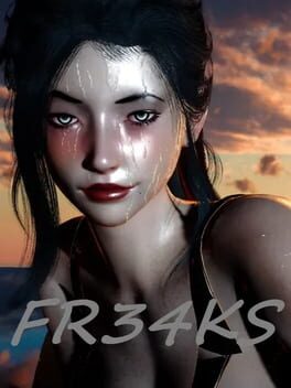 FR34KS Cover