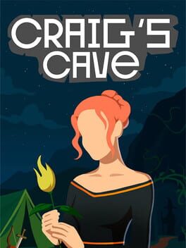 Craig's Cave Cover