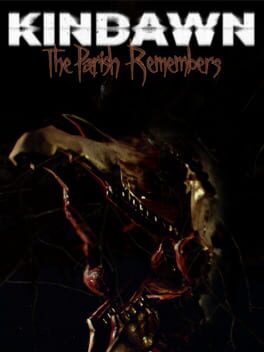 Kindawn: The Parish Remembers Cover