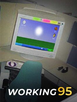 Working95 Cover