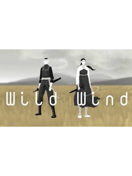 Wild Wind Cover