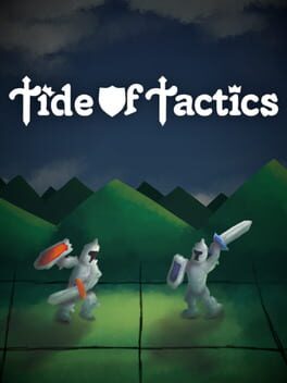 Tide of Tactics Cover