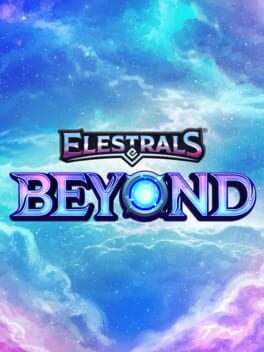 Elestrals Beyond Cover