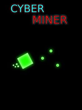 Cyber Miner Cover